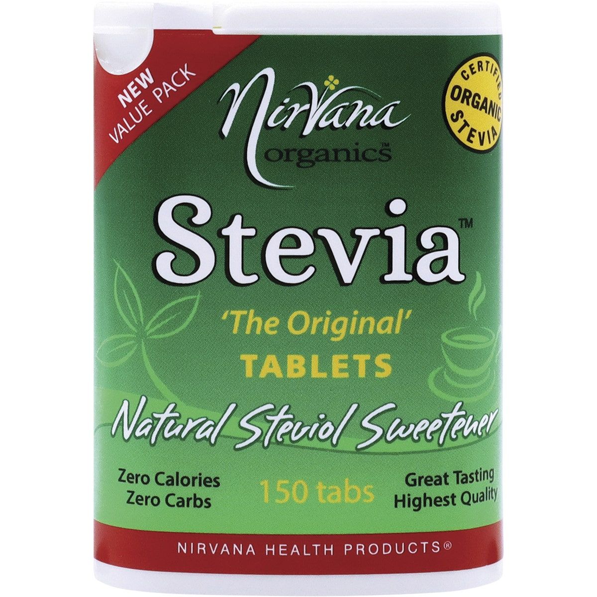 Stevia Tablets 150t