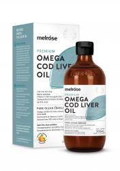 Cod Liver Oil (Health &amp; Vision) 500ml