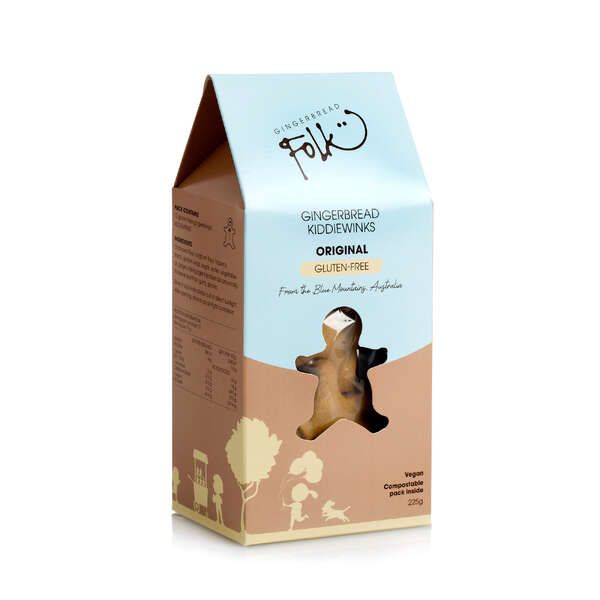 Kiddiewinks 225g