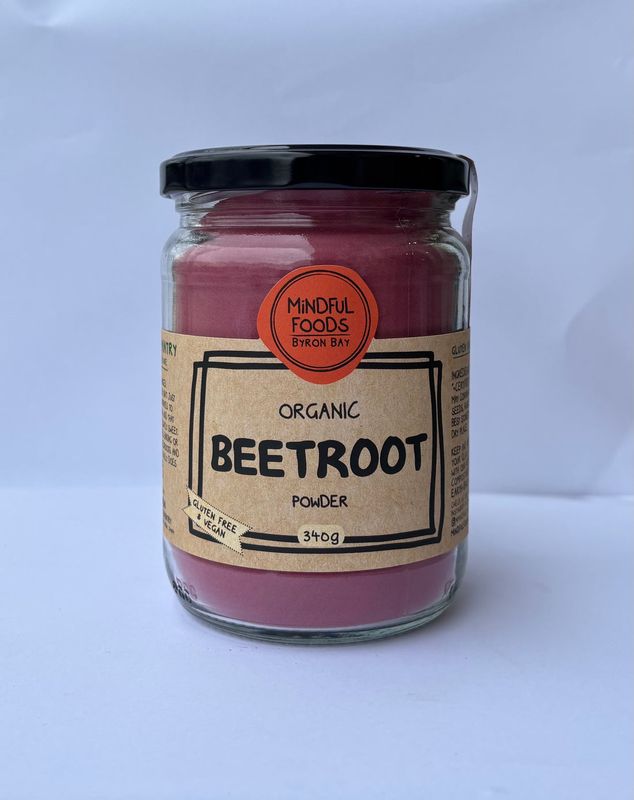 Beetroot Powder - Organic