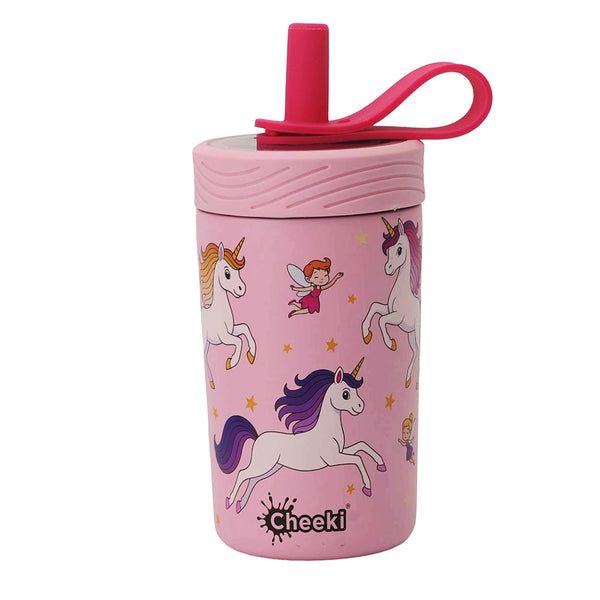 Kids Insulated Tumbler 400ml