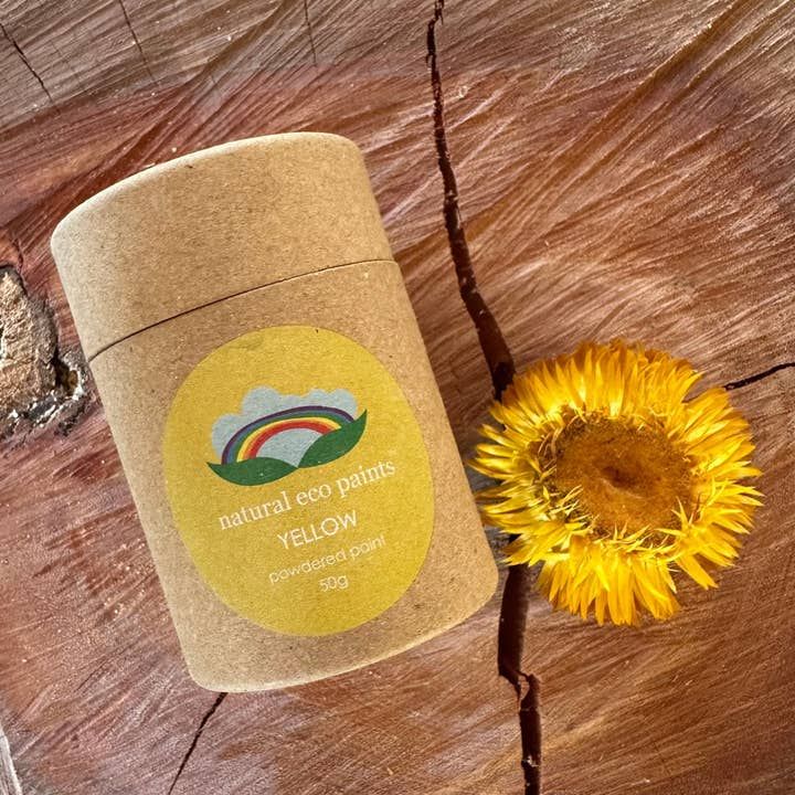 Eco Paint 50g