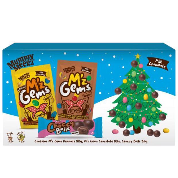 Gifting Selection Box