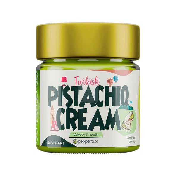 Turkish Pistachio Cream 200g