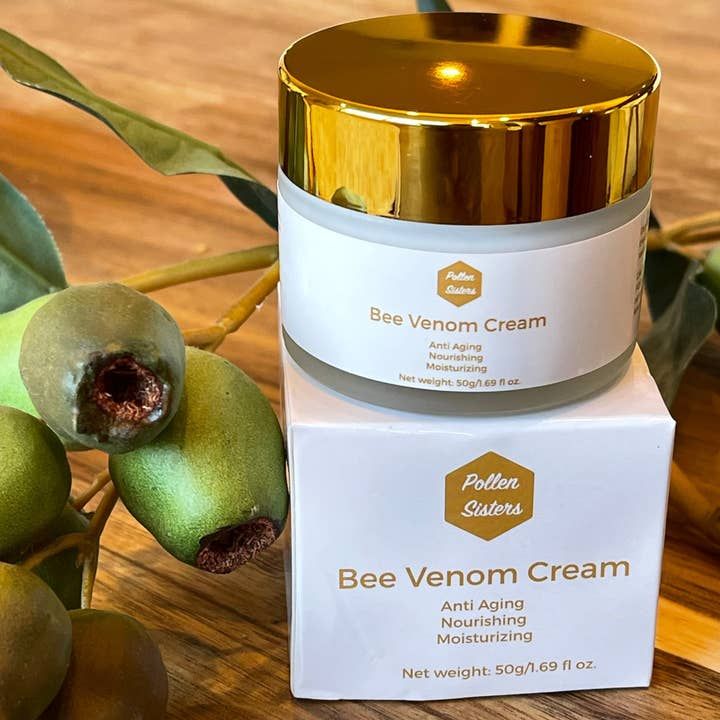 Bee Venom Cream 50g