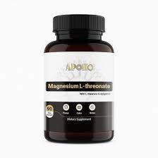 Magnesium L-Threonate 90vc