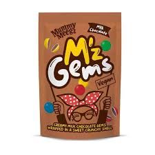 M’z Gems 80g