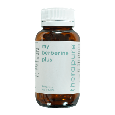 My Berberine Plus 90c