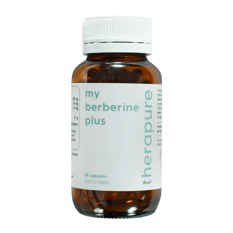 My Berberine Plus 90c