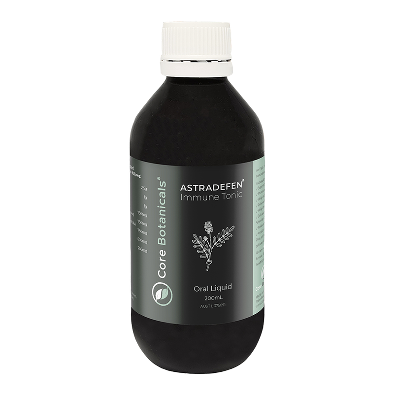 Astradefen Immune Tonic 200ml