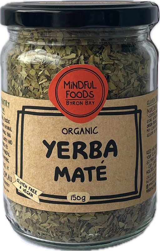 Yerba Maté MED - Organic 150g