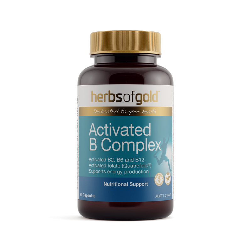 Activated B Complex
