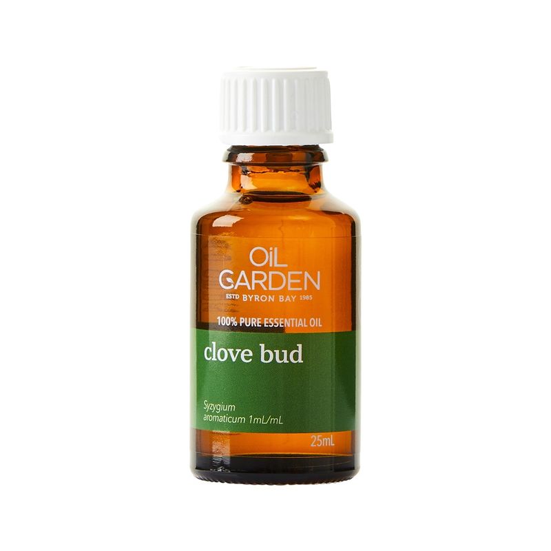 Clove Bud 25ML