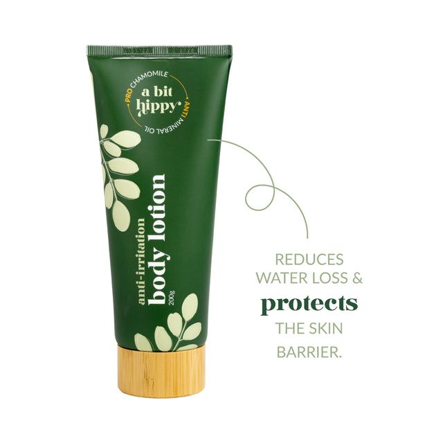 Body Lotion 200g