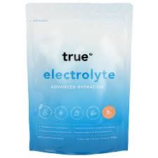 Electrolyte Powder 240g Tropical