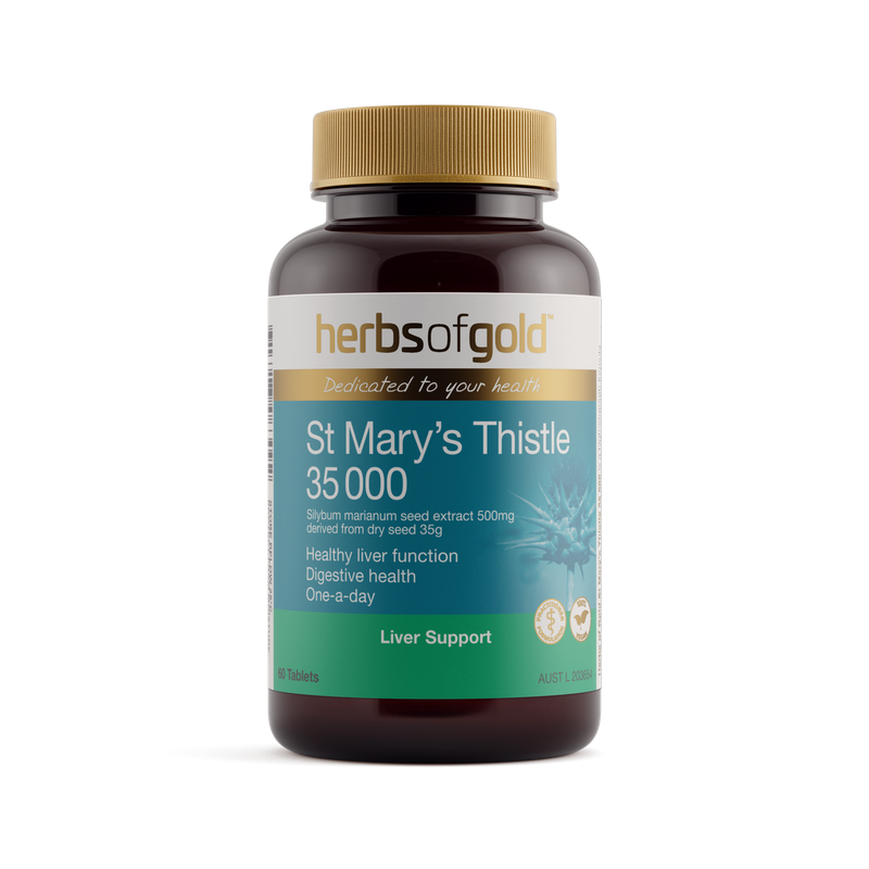 St Mary's Thistle 35,000 60t