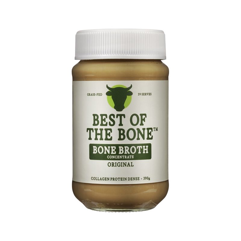 Bone Broth Original 390g
