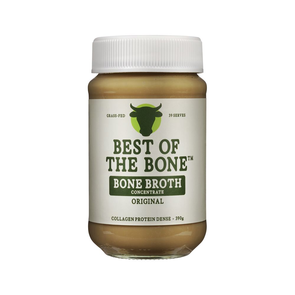 Bone Broth Original 390g Bone Broth Original 390g