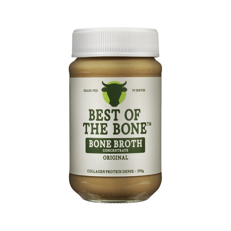 Bone Broth Original 390g
