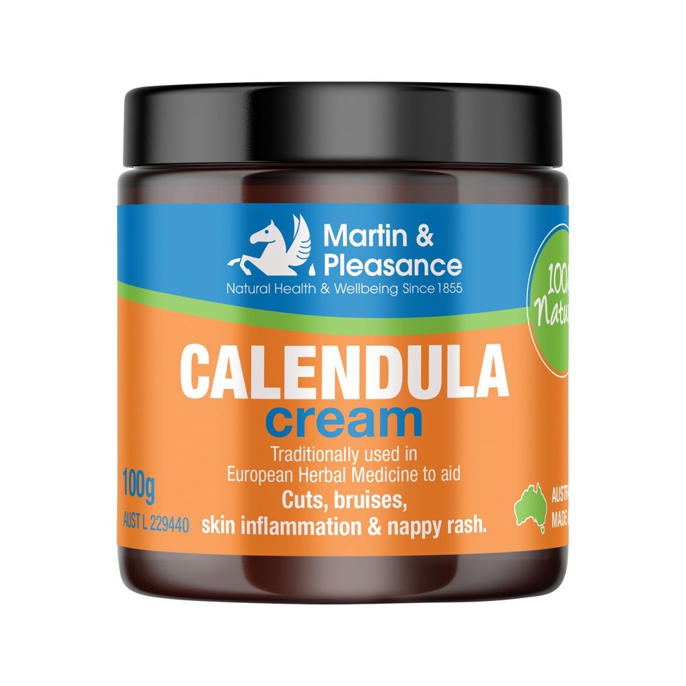 Calendula Cream 100g