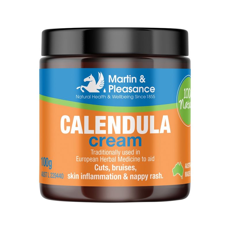 Calendula Cream 100g