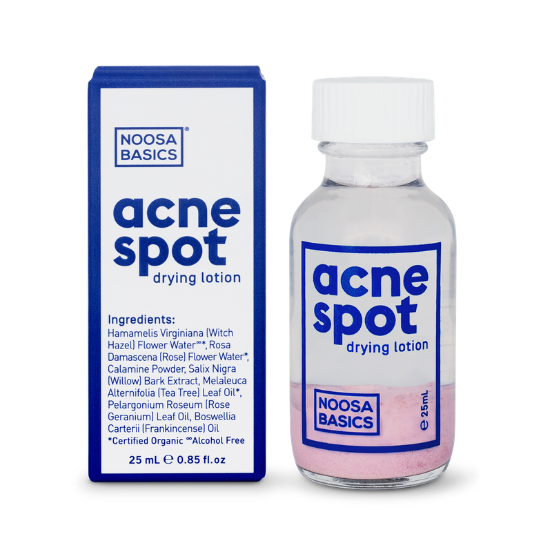 Acne Spot Drying Lotion 25ml
