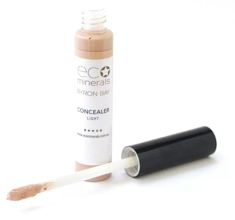 Mineral Concealer, Colour: Light