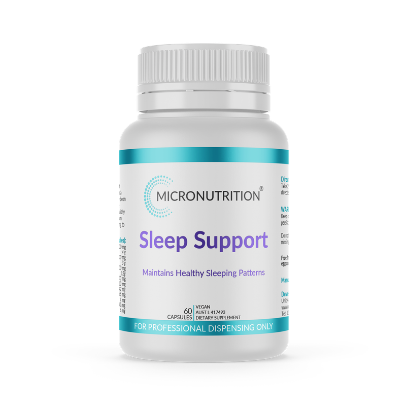 Sleep Support 60c