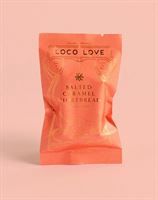 Salted Caramel Shortbread, Size: Single