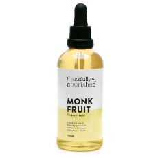 100% Monk Fruit Concentrate, Size: 100ml