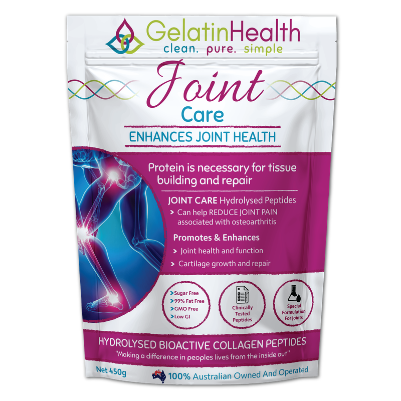 Joint Collagen 450g