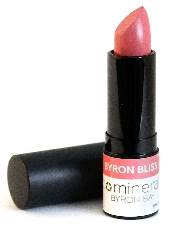 Lipstick, Colour: Byron Bliss