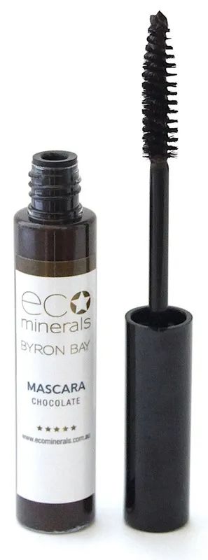 Mascara, Colour: Chocolate