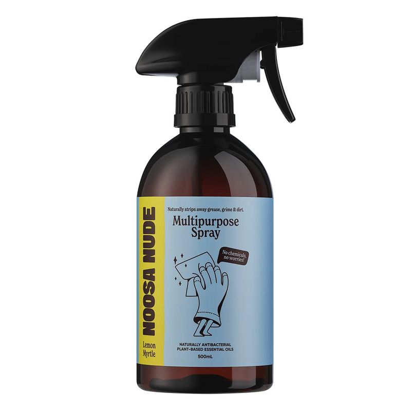 Multi Purpose Spray Lemon Myrtle 500ml
