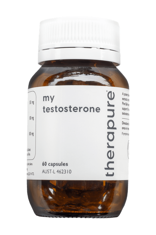 My Testosterone 60c