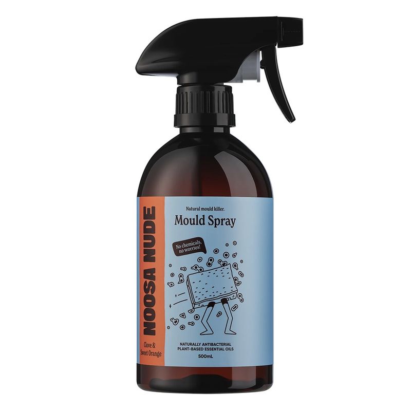 Mould Spray Clove and Sweet Orange 500ml
