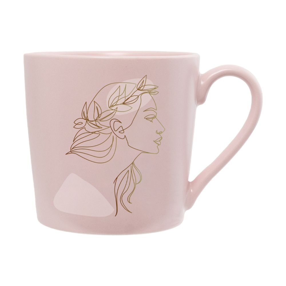 Zodiac Mug, Design: Aries