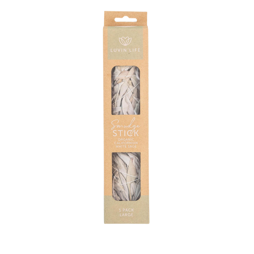 Smudge Stick, Size: Medium