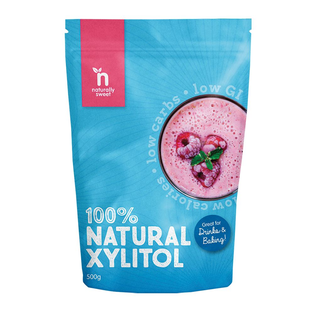 Xylitol 500g