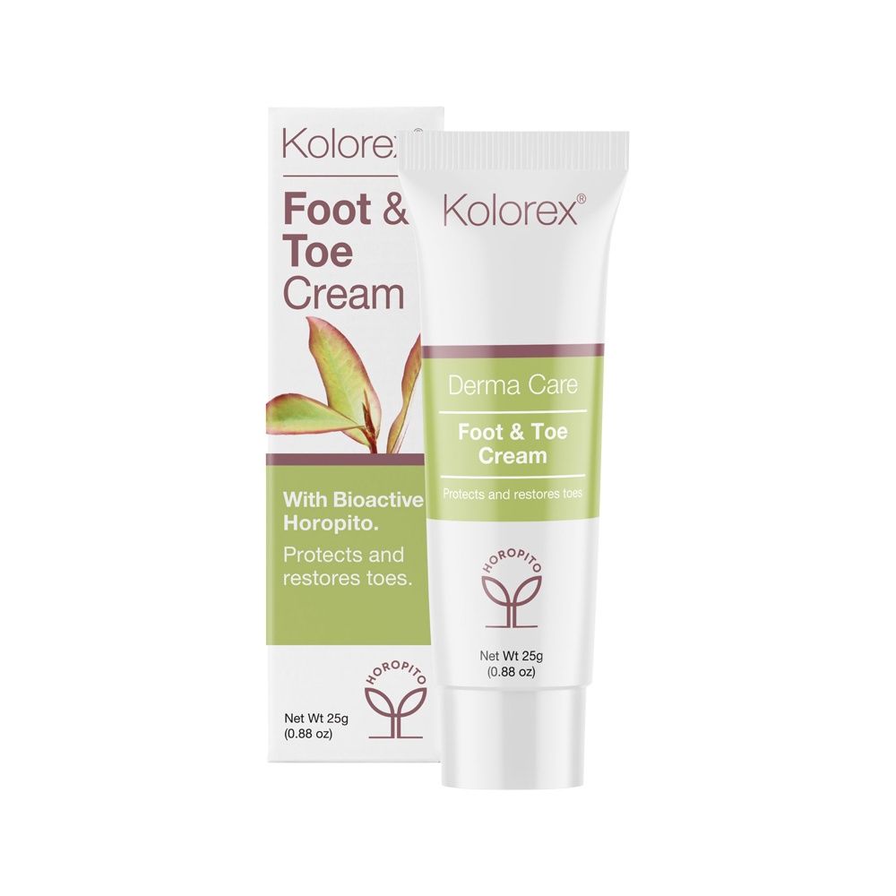 Derma Care Foot &amp; Toe Cream 25g