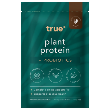 Plant Protein Sample 30g