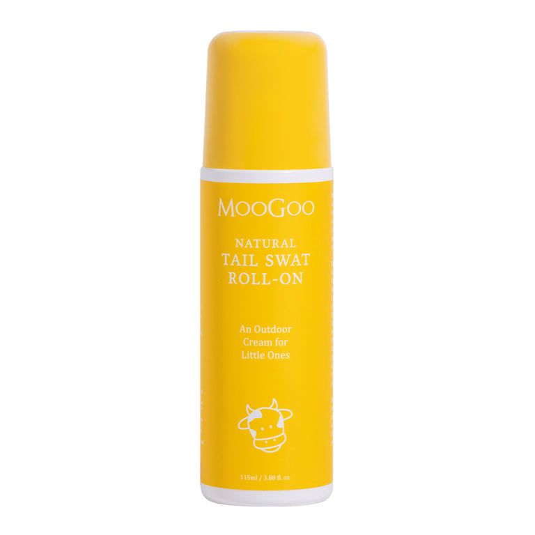 Baby Natural Tail Swat Roll On 115ml
