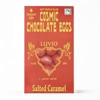 Cosmic Eggs Salted Caramel 270gm