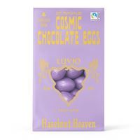 Cosmic Eggs Hazelnut Heaven 270gm