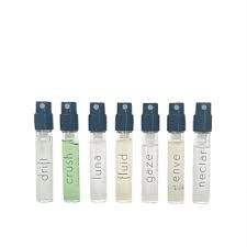 Natural Eau De Parfum