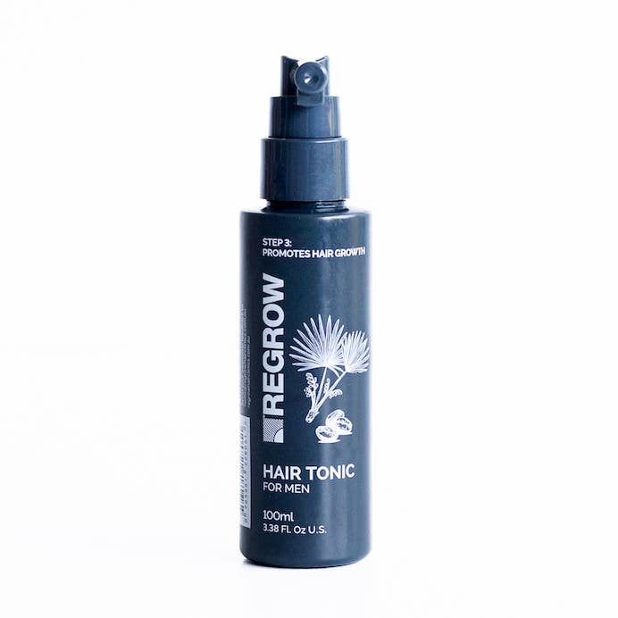 Men's Growth Hair Tonic 125ml