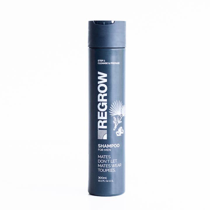 Men's Growth Shampoo 300ml