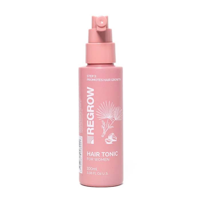 Women's Hair Tonic 125ml