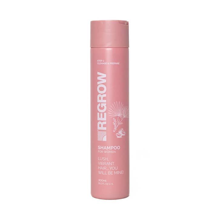 Women's Growth Shampoo 300ml