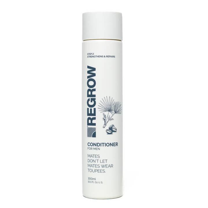 Men's Growth Conditioner 300ml